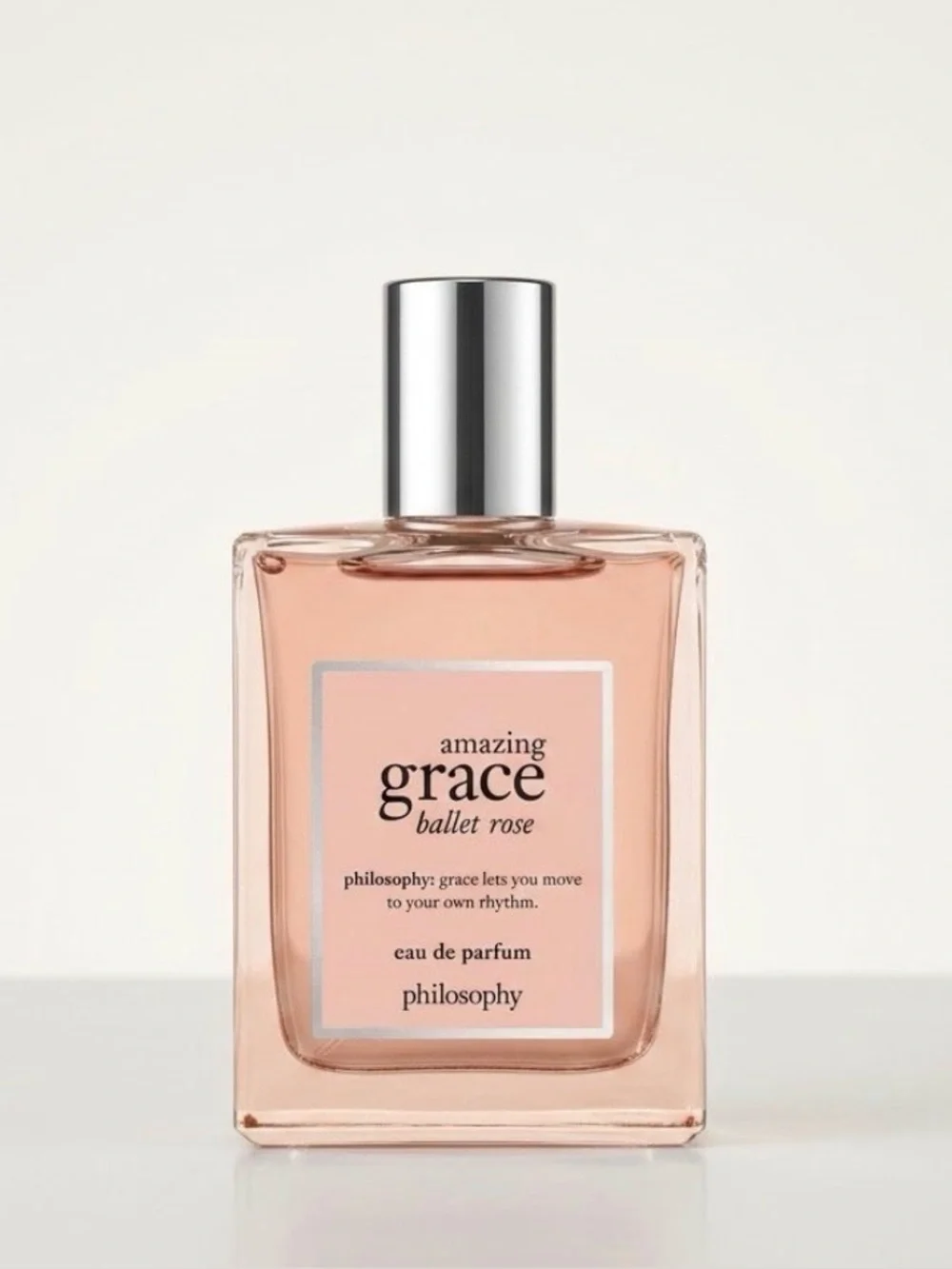 Philosophy Amazing Grace Ballet Rose 60ml
